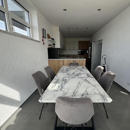 The Architect'S House Apartment Kupferzell Exterior photo