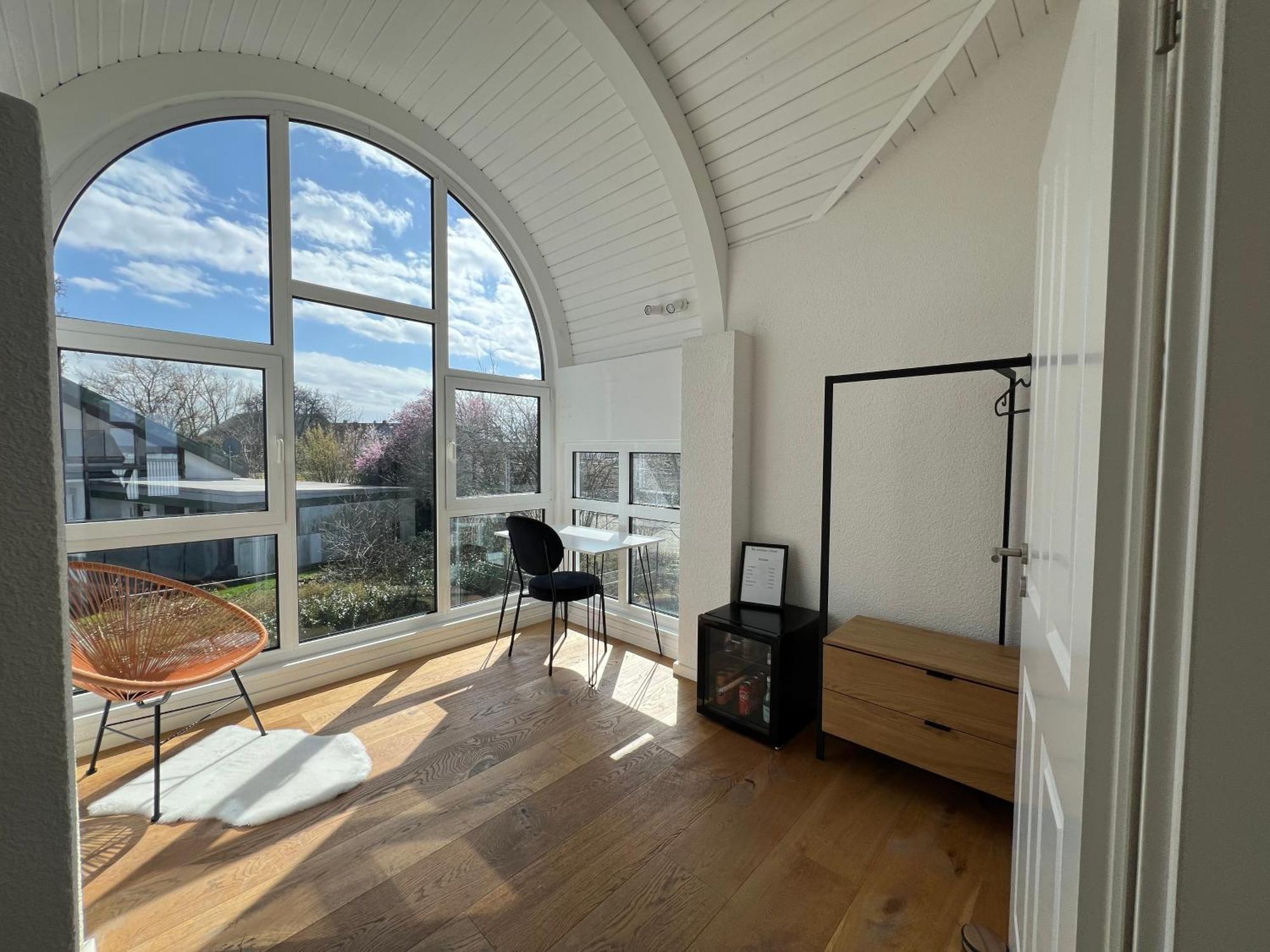 The Architect'S House Apartment Kupferzell Exterior photo